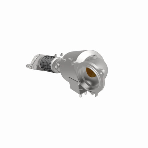 MagnaFlow Direct Fit Catalytic Converter 14-17 Ford Fiesta 1.6L