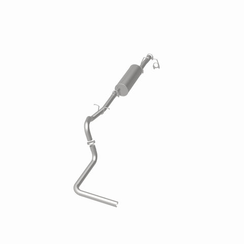 MagnaFlow BRE Exhaust Kit 87-96 Ford Econoline E-150 E-250