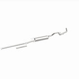 MagnaFlow BRE Exhaust Kit 04-08 Ford F-150