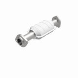 MagnaFlow Direct Fit Catalytic Converter 01/20/00-01 Jeep Cherokee 4.0L Rear (49 State)