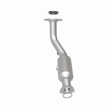 MagnaFlow Direct Fit Catalytic Converter 02-06 Honda CR-V 2.4L (49 State)
