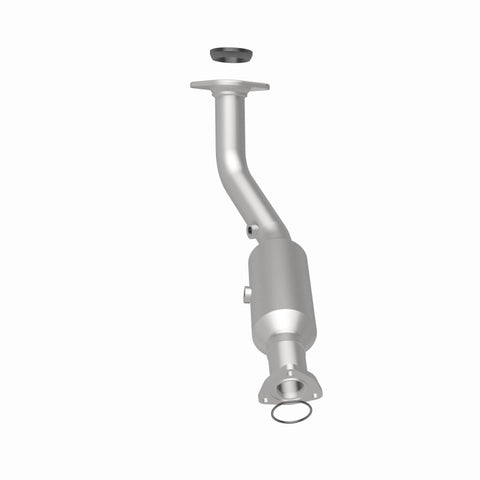 MagnaFlow Direct Fit Catalytic Converter 02-06 Honda CR-V 2.4L (49 State)