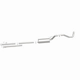 MagnaFlow BRE Exhaust Kit 95-04 Toyota Tacoma 3.4L