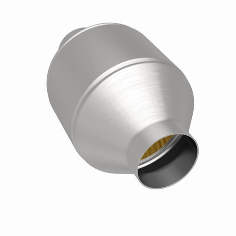 MagnaFlow Universal Catalytic Converter 2.25 C/C 5.00 Diesel Spun