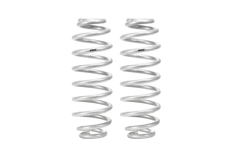 Eibach 15-20 Chevrolet Tahoe 4WD 5.3L V8 Pro-Truck 1in Rear Lift Springs - Pair