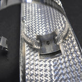 DEI Ex Heat Shield Liner Cut 2 Fit