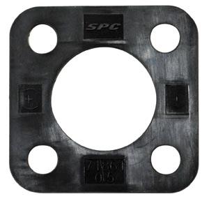 SPC Performance 1.0 deg. Camb/Toe Shim