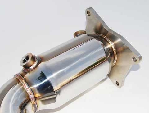 Invidia 10+ Legacy Catted Downpipe