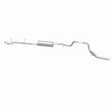 MagnaFlow BRE Exhaust Kit 06-10 Explorer Mountaineer Sport Trac 4.0L