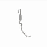 MagnaFlow BRE Exhaust Kit 92-95 Ford F150