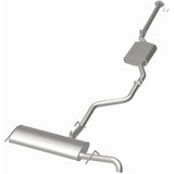 Magnaflow BRE Exhaust 18-24 Chevrolet Equinox 1.5L