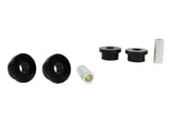 Whiteline 03-06 Mitsubishi Lancer Evo 8/9 Rear Upper/Inner Control Arm Bushing Kit