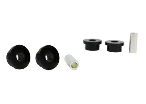 Whiteline 03-06 Mitsubishi Lancer Evo 8/9 Rear Upper/Inner Control Arm Bushing Kit