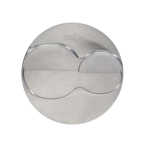 Wiseco Chevrolet LS 4.030in Bore 1.110in CH -3.00 CC Professional Piston Set