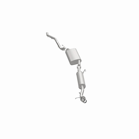 MagnaFlow BRE Exhaust Kit 03-11 Honda Element 2.4L