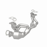 MagnaFlow Direct Fit Catalytic Converter 06-10 Subaru Forester