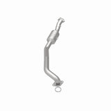 MagnaFlow Direct Fit Catalytic Converter 2011 Grand Cherokee 5.7L PS