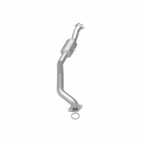 MagnaFlow Direct Fit Catalytic Converter 2011 Grand Cherokee 5.7L PS