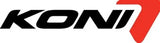Koni 1145 Sport Kit 98-03 Chevy Camaro V8 (excl Conv)/ 98-03 Pontiac Firebird V8 (inc Trans Am/Conv)