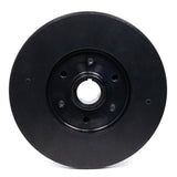 Fluidampr 96-06 BMW M52/M54 I6 Steel Internally Balanced Damper