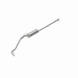 MagnaFlow BRE Exhaust Kit 95-00 Toyota Tacoma 2.7L