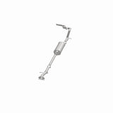 MagnaFlow BRE Exhaust Kit 01-06 Escalade Avalanche Suburban Yukon 5.3L