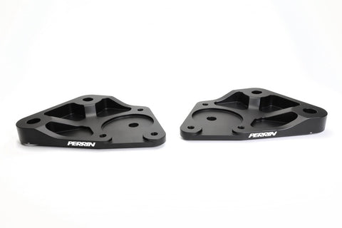 PERRIN 22-25 Subaru WRX / 17-25 Impreza / 20-25 LGT & OBXT Front Control Arm Brace