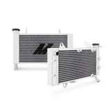 Mishimoto 03-08 Suzuki LTZ400 / Kawasaki KFX400 Aluminum Radiator