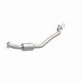 MagnaFlow Direct Fit Catalytic Converter 2011 Grand Cherokee 5.7L PS