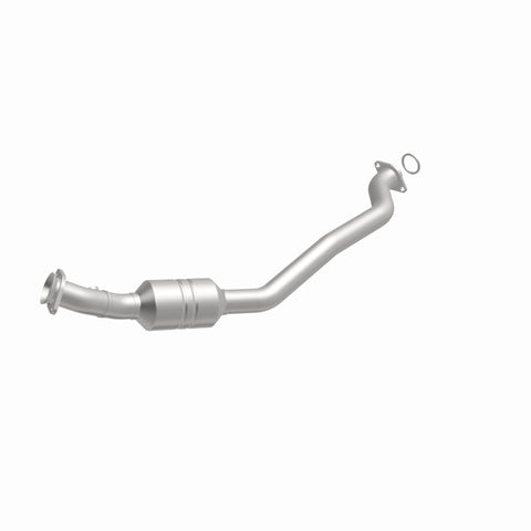 MagnaFlow Direct Fit Catalytic Converter 2011 Grand Cherokee 5.7L PS