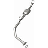 MagnaFlow Direct Fit Catalytic Converter 01-04 Toyota Sequoia 4.7L D/S