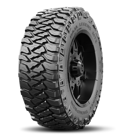 Mickey Thompson Baja Legend MTZ Tire - 35X12.50R15LT 113Q - 247931