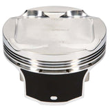 JE Pistons SUB WRX EJ205 92.50 mm Bore - 1.287 in. CH, -11.70 CC KIT Set of 4 Pistons