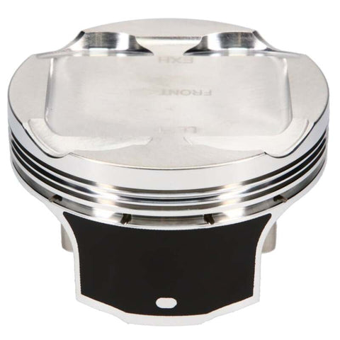 JE Pistons SUB WRX EJ205 92.50 mm Bore - 1.287 in. CH, -11.70 CC KIT Set of 4 Pistons