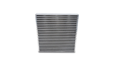 Vibrant Universal Oil Cooler Core 12in x 12in x 2in