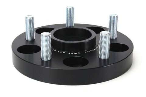 PERRIN 23-26 Toyota GR Corolla 60.1mm CB / 5x114.3 BP Wheel Spacers - 20mm