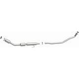 MagnaFlow Direct Fit Catalytic Converter 14-15 Toyota Corolla 1.8L