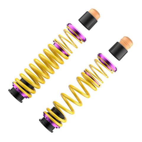 KW 2021+ Audi RS6 Avant (w/o Air Suspension) Height Adjustable Spring Kit