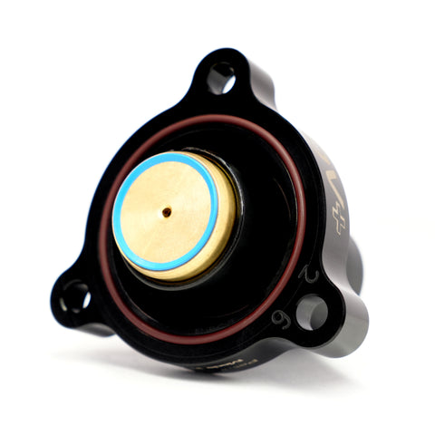 GFB Alfa Romeo Giulia/Stelvio Quadrifoglio Twin Turbo Integrated Solenoid DV+ Diverter Valve