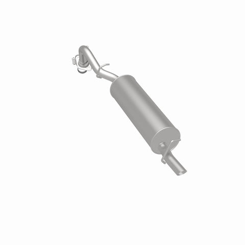 MagnaFlow BRE Exhaust Kit 06-10 Toyota Yaris 1.5L