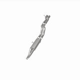 MagnaFlow System C/B Dodge Ram SRT-10 V1