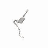 MagnaFlow BRE Exhaust Kit 96-00 Toyota 4Runner 3.4L