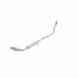 MagnaFlow Direct Fit Catalytic Converter 14-15 Toyota Corolla 1.8L