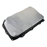 DEI Jeep JL 850RE 8-Speed Transmission Pan Heat Shield