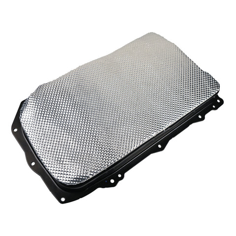 DEI Jeep JL 850RE 8-Speed Transmission Pan Heat Shield