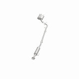MagnaFlow BRE Exhaust Kit 07-11 Toyota Camry