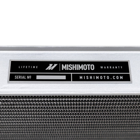 Mishimoto 2019+ Chevy Silverado 1500 Aluminum Radiator