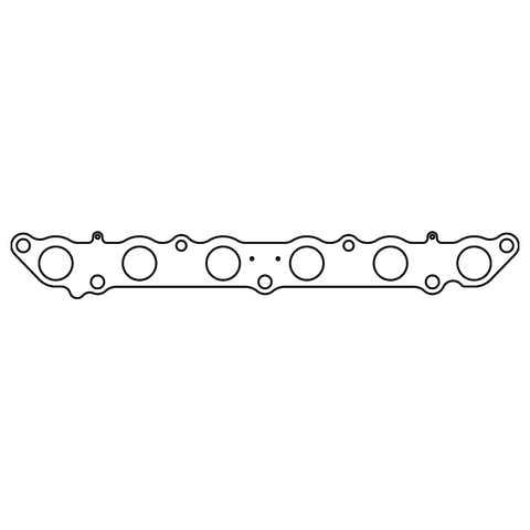 Cometic Toyota 7MGTE 87-92 Exhaust .030 inch MLS Head Gasket 1.412 inch Round Port