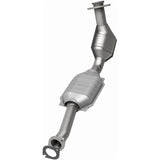MagnaFlow Direct Fit Catalytic Converter 03-05 Crown Vic 4.6 D/S OEM