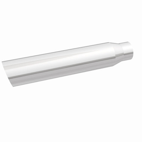 MagnaFlow Tip 1-Pk Sc 3.50 X 18 2.5 15Deg